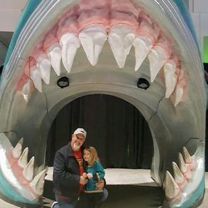 Meet your Posher, Steve